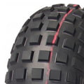 DURO 145/70 - 6 TL  HF-240B KNOBBY 2PR