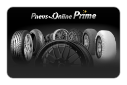 Pneus Online Prime