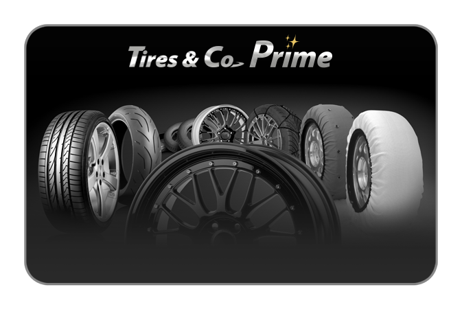 Tires and Co Prime