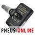 Valve électronique TPMS Valve électronique TPMS
